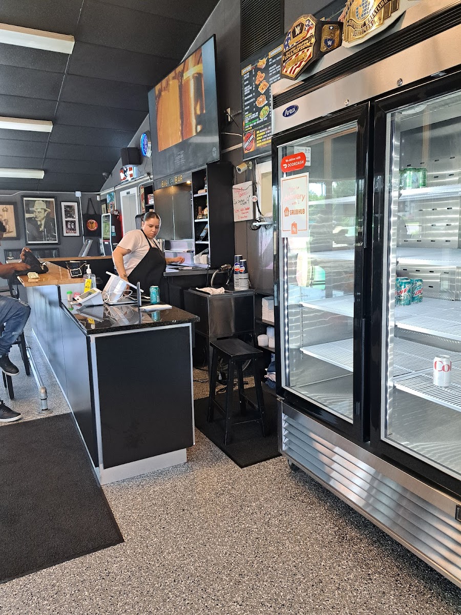 Gyros House And More